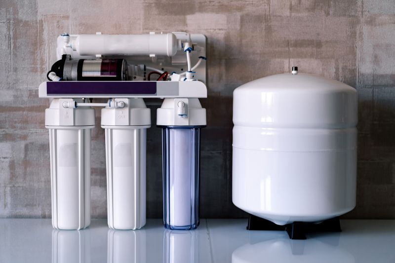 Drinking Water Filtration in Austin, TX