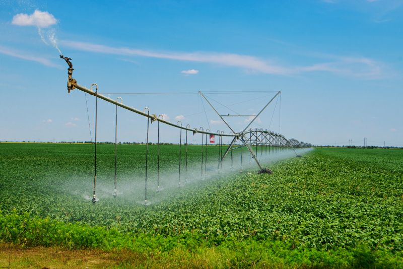 Irrigation Installation in Ventura County, CA
