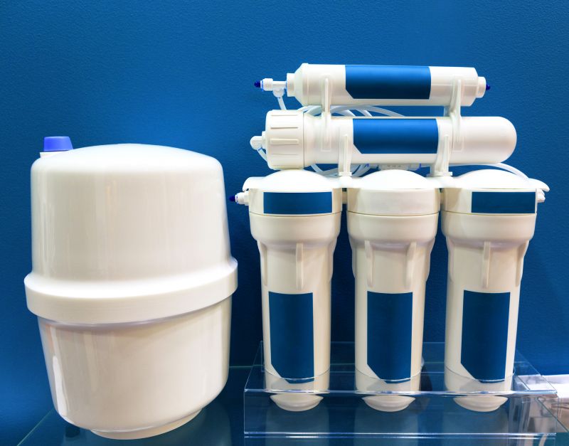 Reverse Osmosis Installation in Monmouth County, NJ