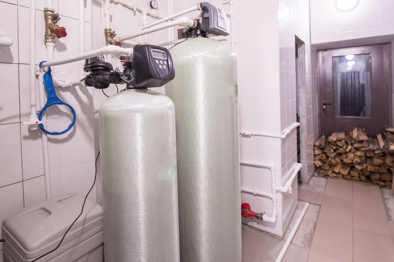 Ro System Installation in Louisville, KY