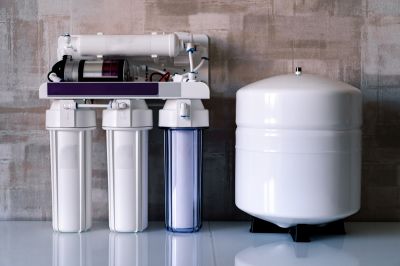 Ro Water Purification in Louisville, KY