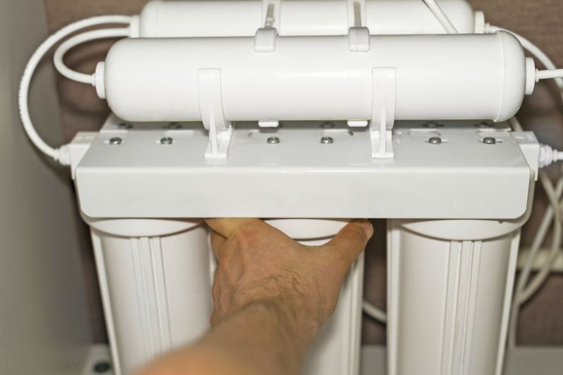 Ro Water Purification in Denver, CO
