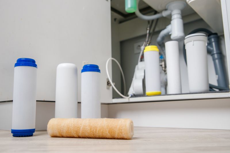 Ro Water Purification in Denver, CO