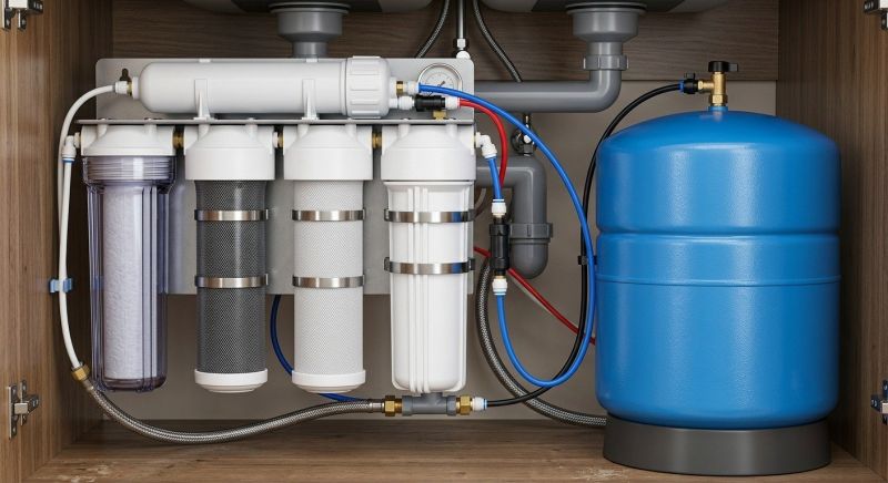 Ro Water Treatment in Tampa, FL