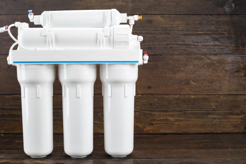 Ro Water Treatment in Asheville, NC