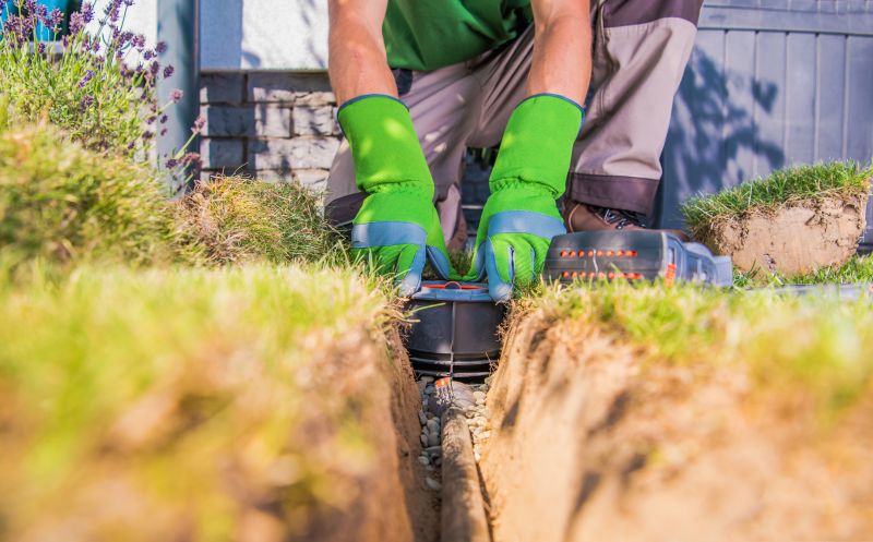 Sprinkler Repair in Ventura County, CA