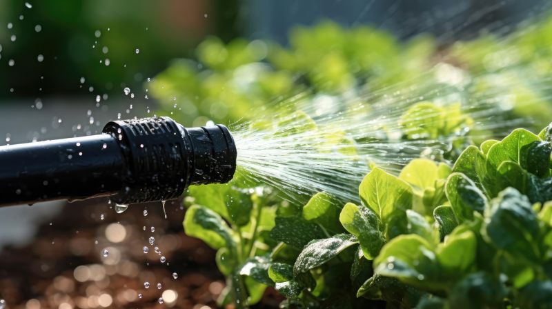 Underground Irrigation Service in Honolulu, HI
