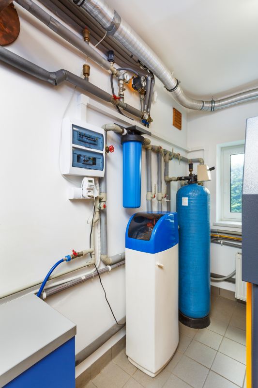 Water Treatment Service in Monmouth County, NJ
