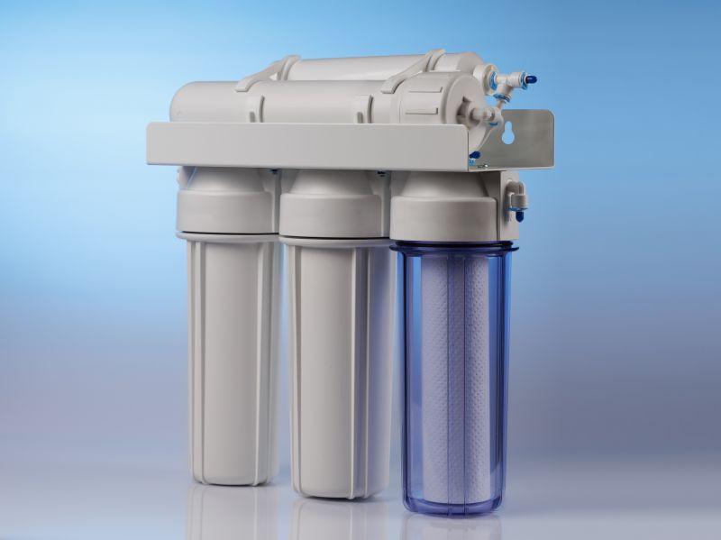 Water Treatment Service in Houston, TX