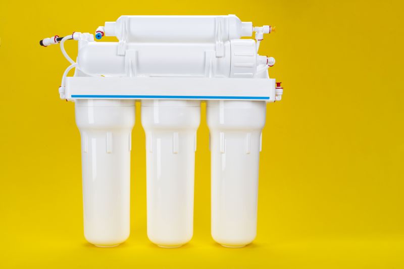 Water Treatment Service in Louisville, KY