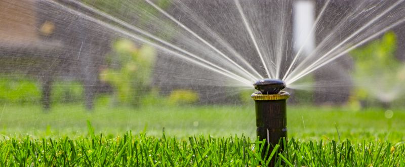 Yard Sprinkler Installation in Honolulu, HI
