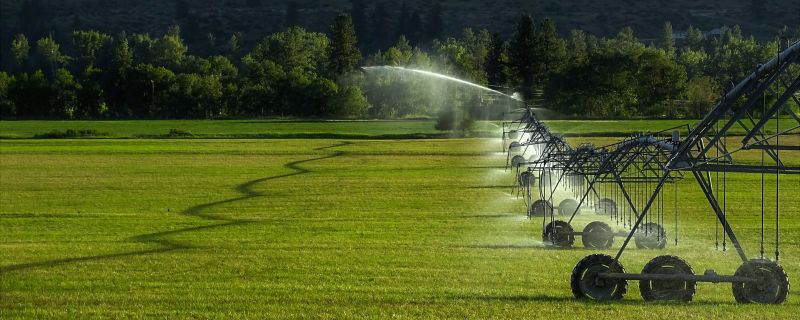 Crop Irrigation Installation in Honolulu, HI